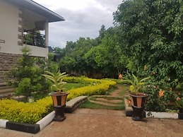 Desert Rose Resort