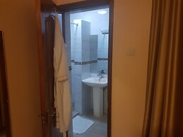 Desert Rose Resort