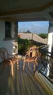 Desert Rose Resort