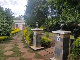 Desert Rose Resort