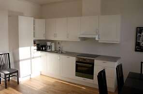 StayPlus Exclusive Seafront Holiday Home