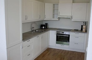 StayPlus Exclusive Seafront Holiday Home