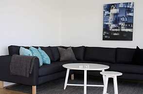 StayPlus Exclusive Seafront Holiday Home