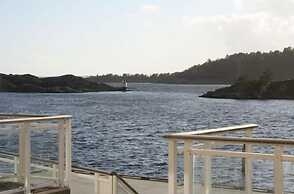 StayPlus Exclusive Seafront Holiday Home