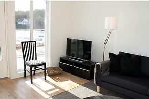 StayPlus Exclusive Seafront Holiday Home
