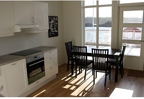 StayPlus Exclusive Seafront Holiday Home