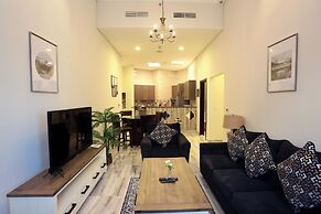 Marbella Executive 2 Bedrooms