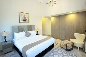 Marbella Executive 2 Bedrooms