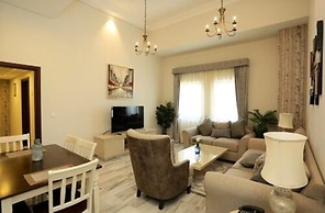 Marbella Executive 2 Bedrooms