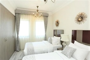Marbella Executive 2 Bedrooms