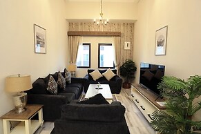 Marbella Executive 2 Bedrooms