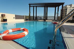 Marbella Executive 2 Bedrooms