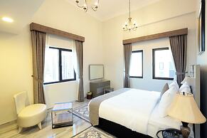 Marbella Executive 2 Bedrooms