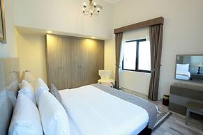 Marbella Executive 2 Bedrooms