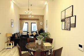 Marbella Executive 2 Bedrooms