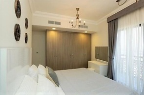 Marbella Executive 2 Bedrooms