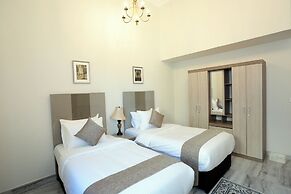 Marbella Executive 2 Bedrooms