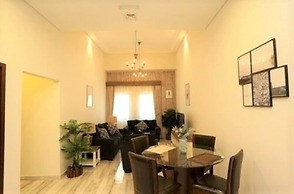 Marbella Executive 2 Bedrooms