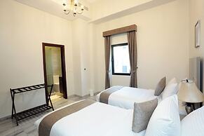 Marbella Executive 2 Bedrooms