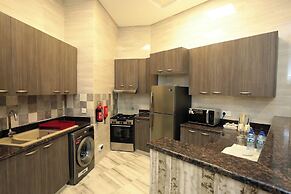 Marbella Executive 2 Bedrooms
