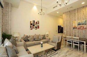 Marbella Executive 2 Bedrooms
