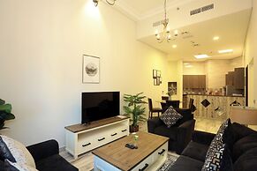 Marbella Executive 2 Bedrooms