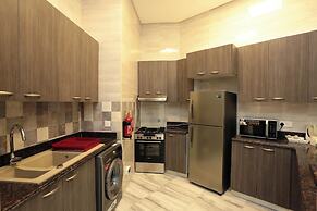 Marbella Executive 2 Bedrooms