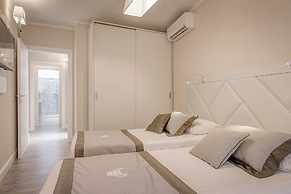 Residence Riva degli Etruschi