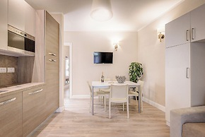 Residence Riva degli Etruschi