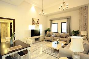 Marbella Luxury 2 Bedrooms