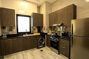 Marbella Luxury 2 Bedrooms