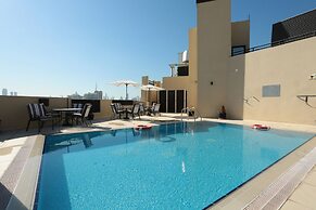 Marbella Luxury 2 Bedrooms