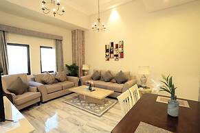 Marbella Luxury 2 Bedrooms