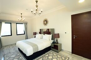 Marbella Luxury 2 Bedrooms