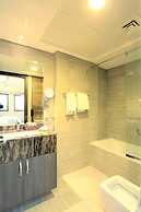 Marbella Luxury 2 Bedrooms