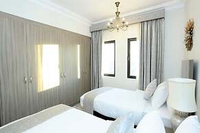 Marbella Luxury 2 Bedrooms
