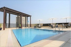 Marbella Luxury 2 Bedrooms
