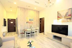 Marbella Luxury 2 Bedrooms