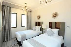 Marbella Luxury 2 Bedrooms