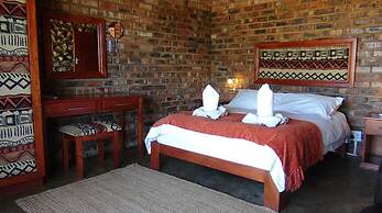 West Nest Lodge