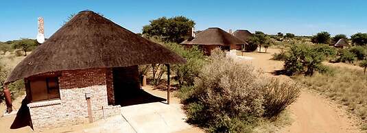 West Nest Lodge