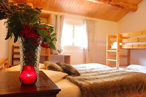 Le Relais Des Merveilles