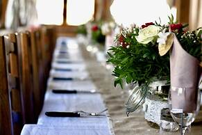 Le Relais Des Merveilles