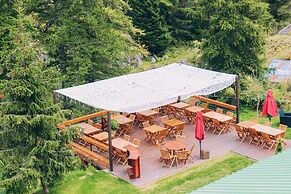 Le Relais Des Merveilles
