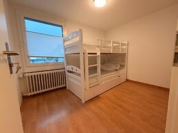 Hostel Airport Oberglatt