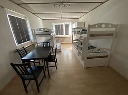Hostel Airport Oberglatt