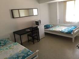 Hostel Airport Oberglatt