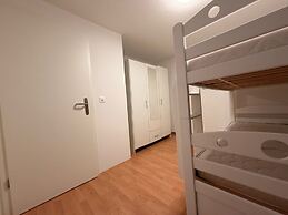 Hostel Airport Oberglatt