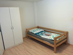 Hostel Airport Oberglatt