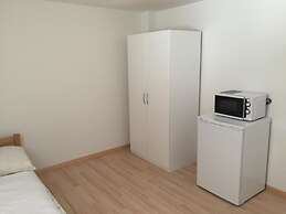 Hostel Airport Oberglatt